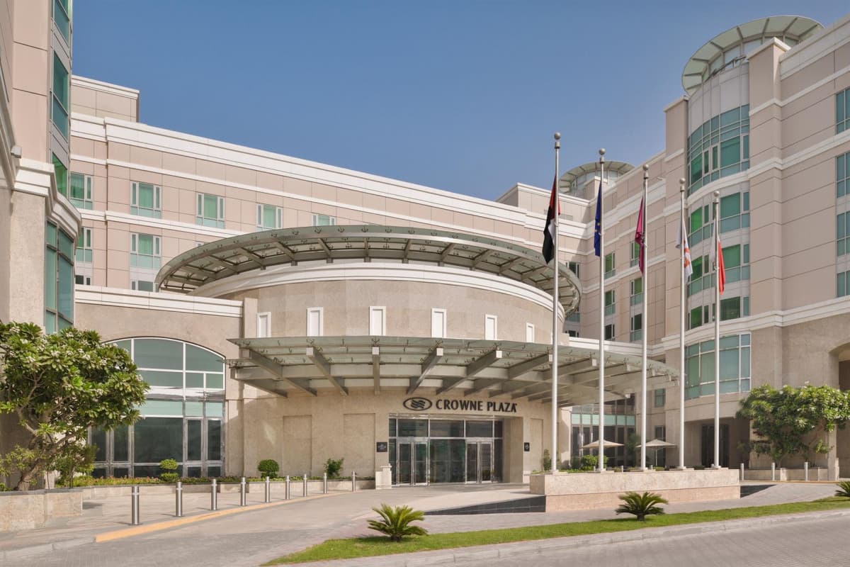 Ramada Jumeirah