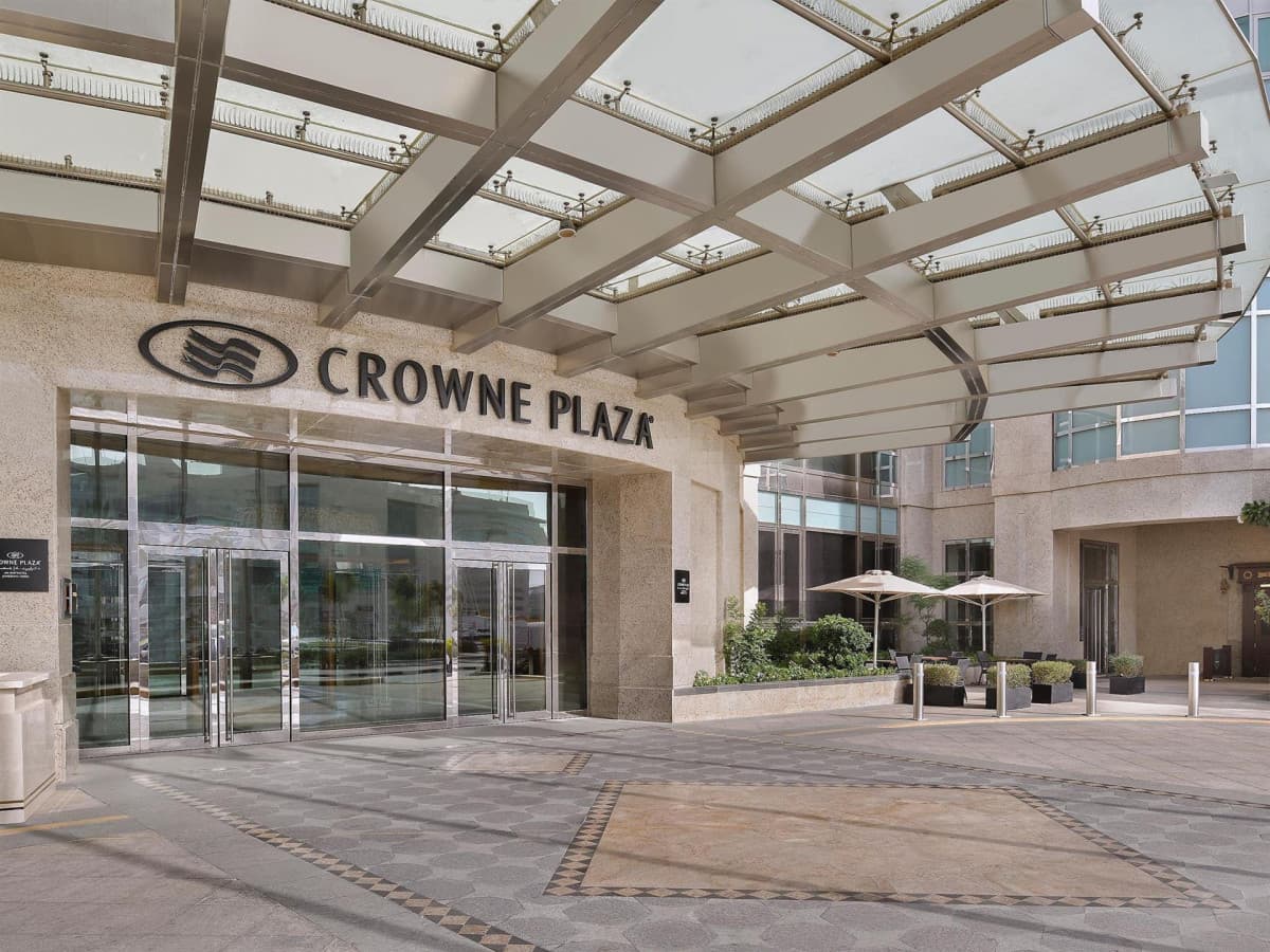 Ramada Jumeirah
