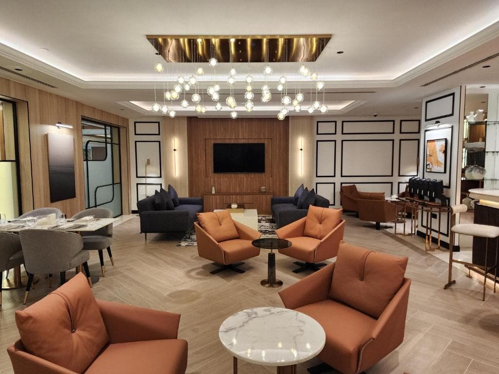 Ramada Jumeirah