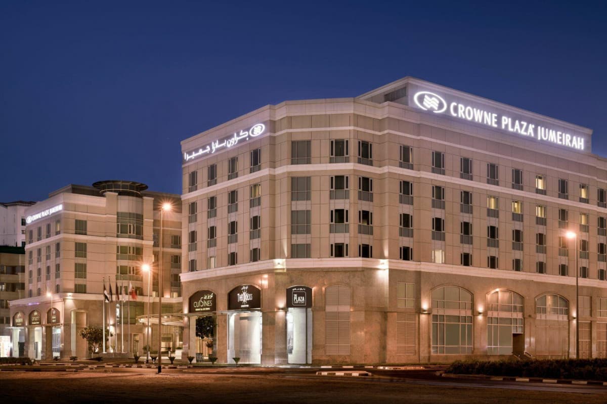 Ramada Jumeirah