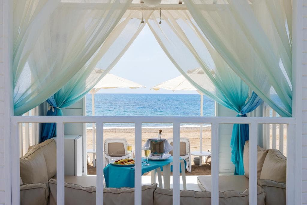 Arcanus Side Resort