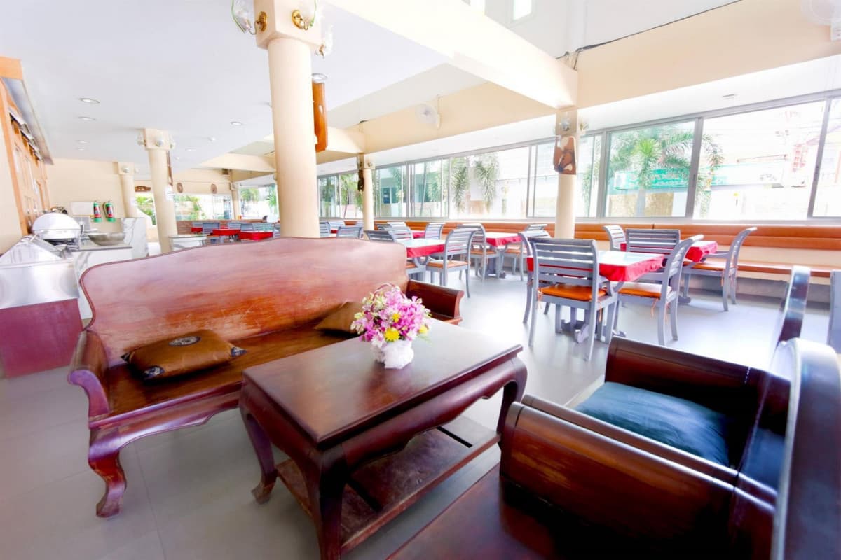 Andatel Grande Patong Phuket