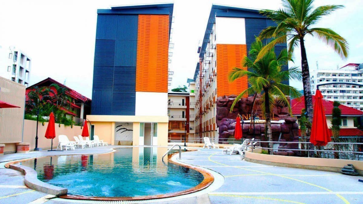 Andatel Grande Patong Phuket