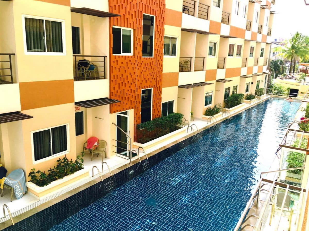 Andatel Grande Patong Phuket