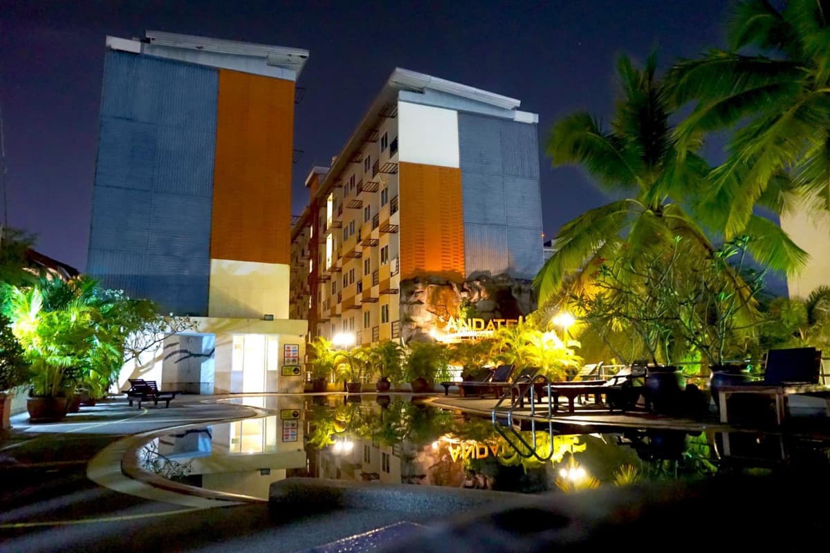 Andatel Grande Patong Phuket