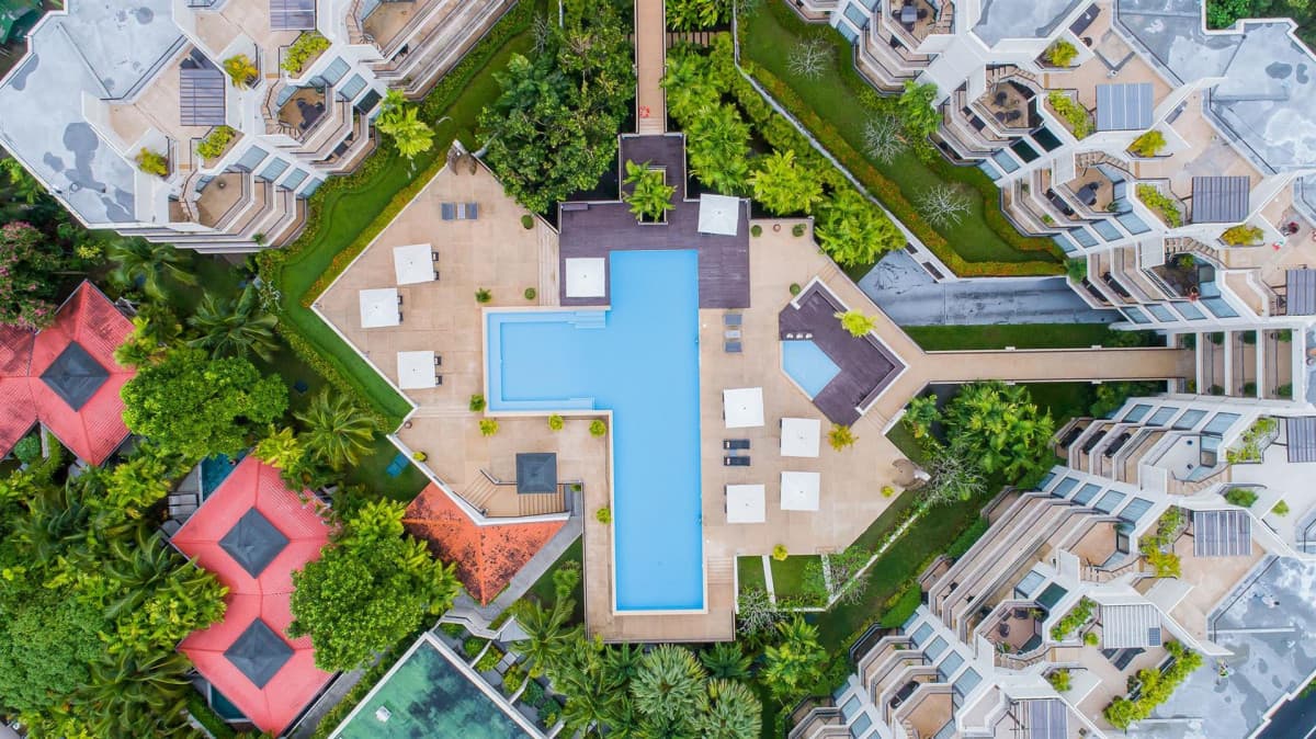 Dewa Phuket Resort