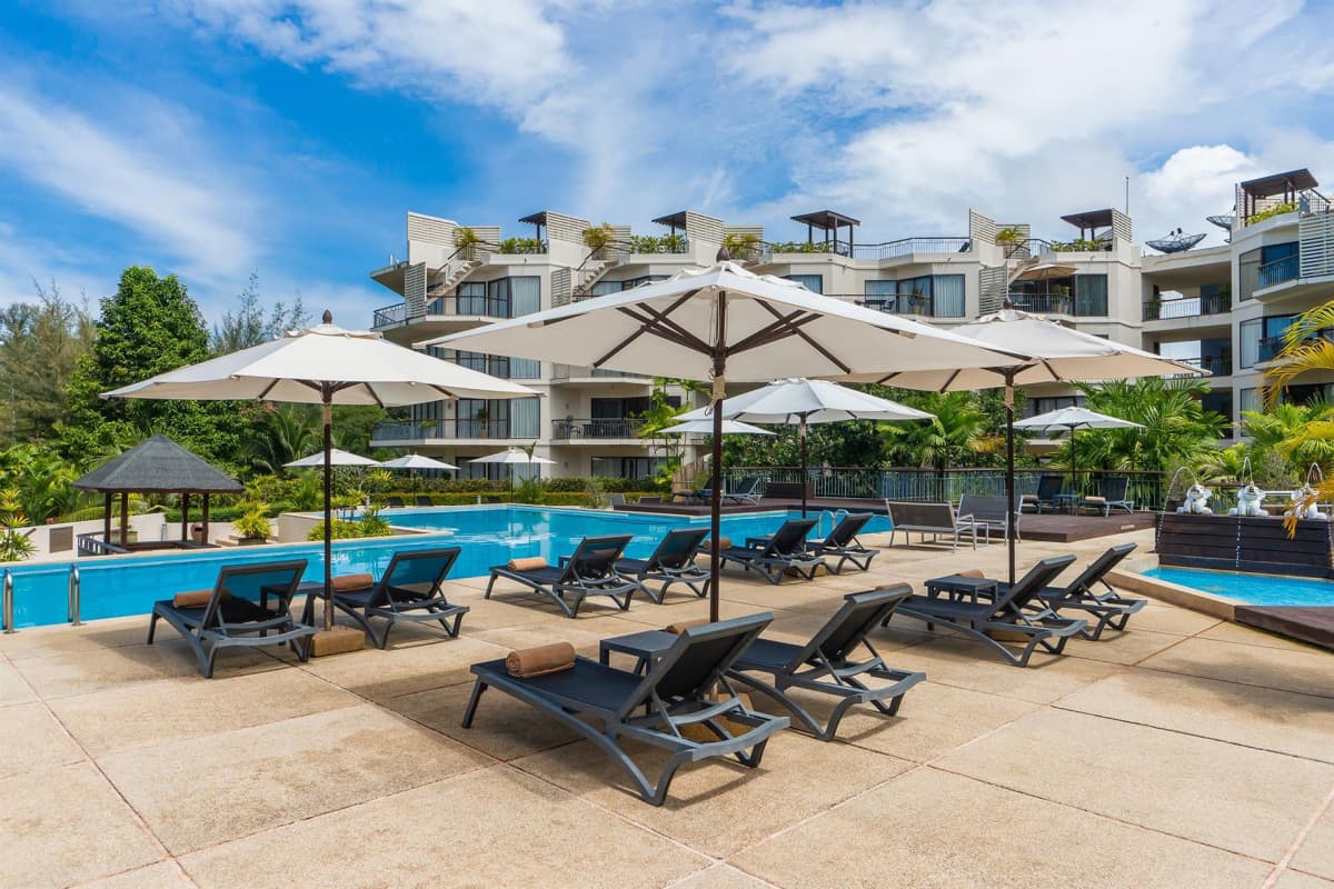 Dewa Phuket Resort