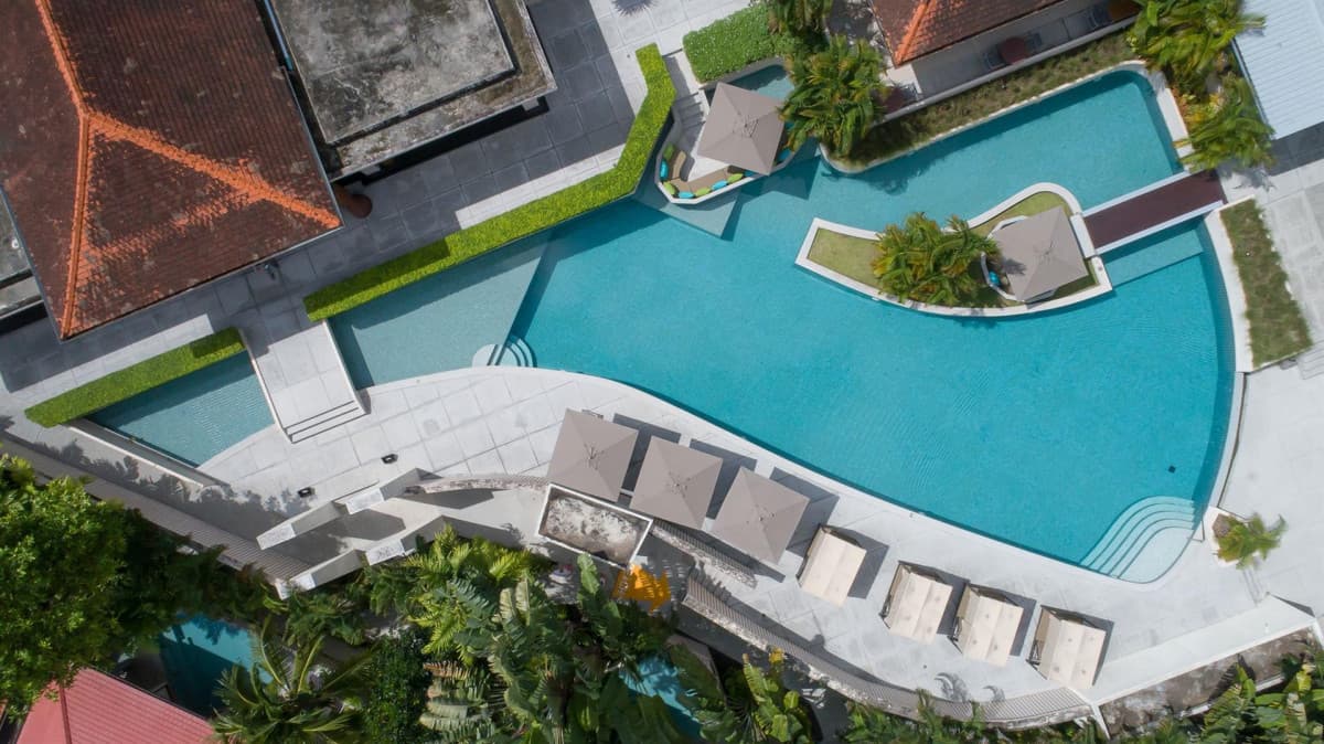 Dewa Phuket Resort