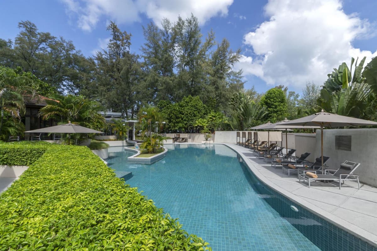 Dewa Phuket Resort