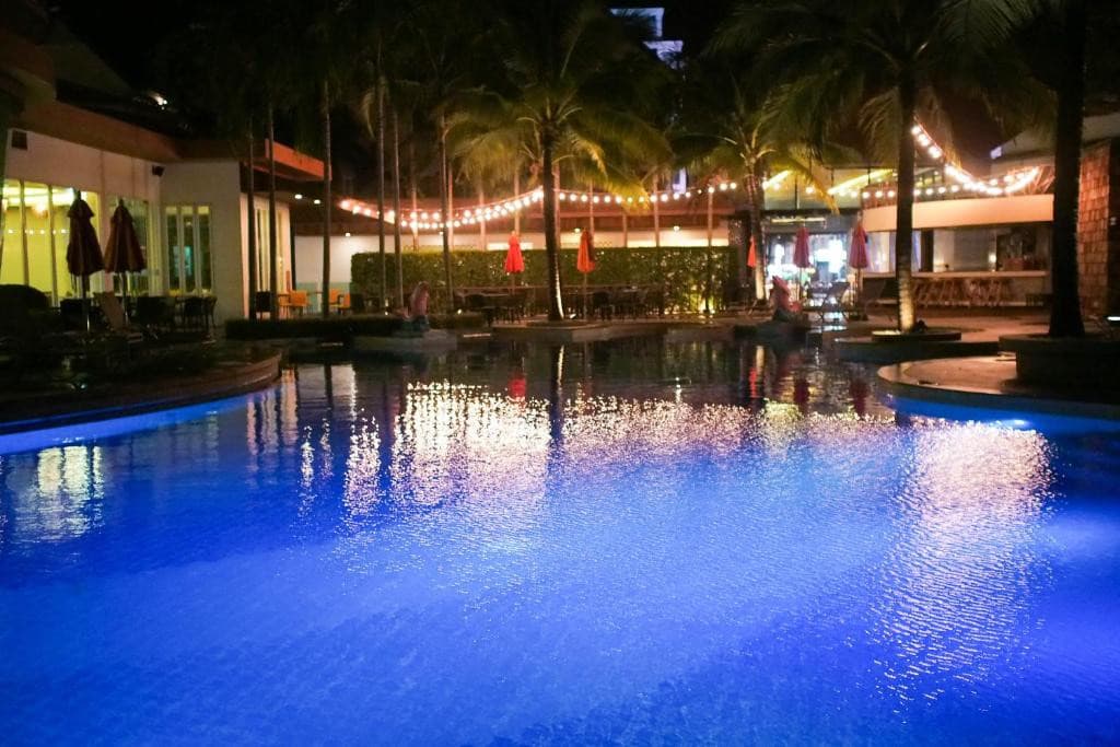 The Beach Boutique House