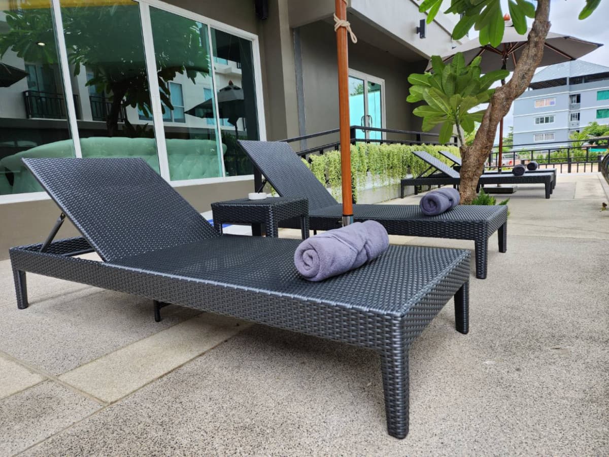 LHC HOTEL & RESORT
