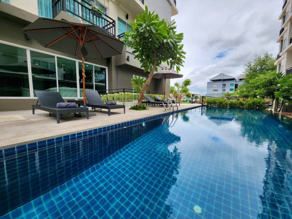 LHC HOTEL & RESORT