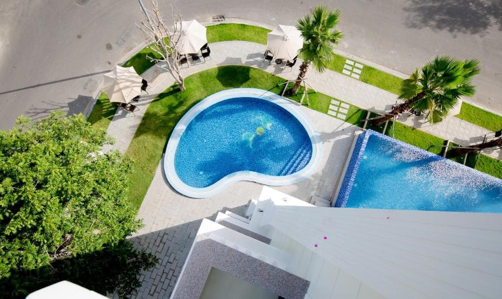 Orbit Resort 4* - Nha Trang