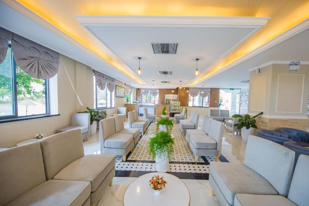 Orbit Resort 4* - Nha Trang