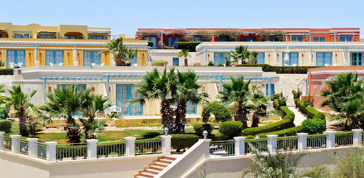 Bellevue Beach Hotel
