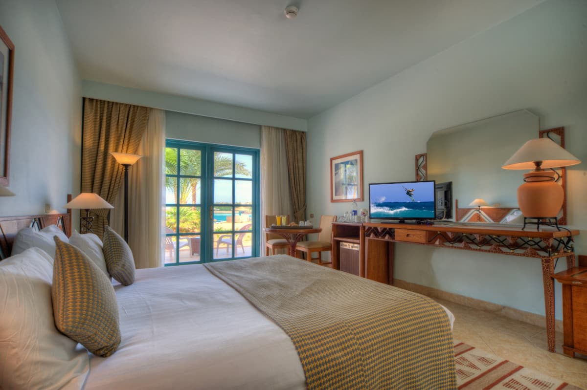 Bellevue Beach Hotel