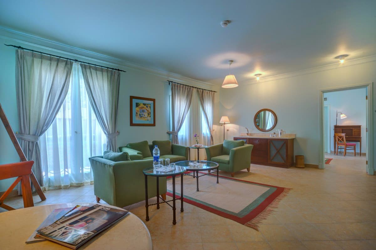 Bellevue Beach Hotel