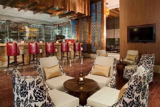 CROWNE PLAZA OKHLA