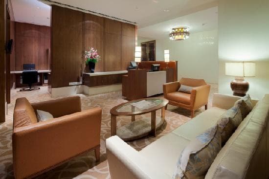CROWNE PLAZA OKHLA