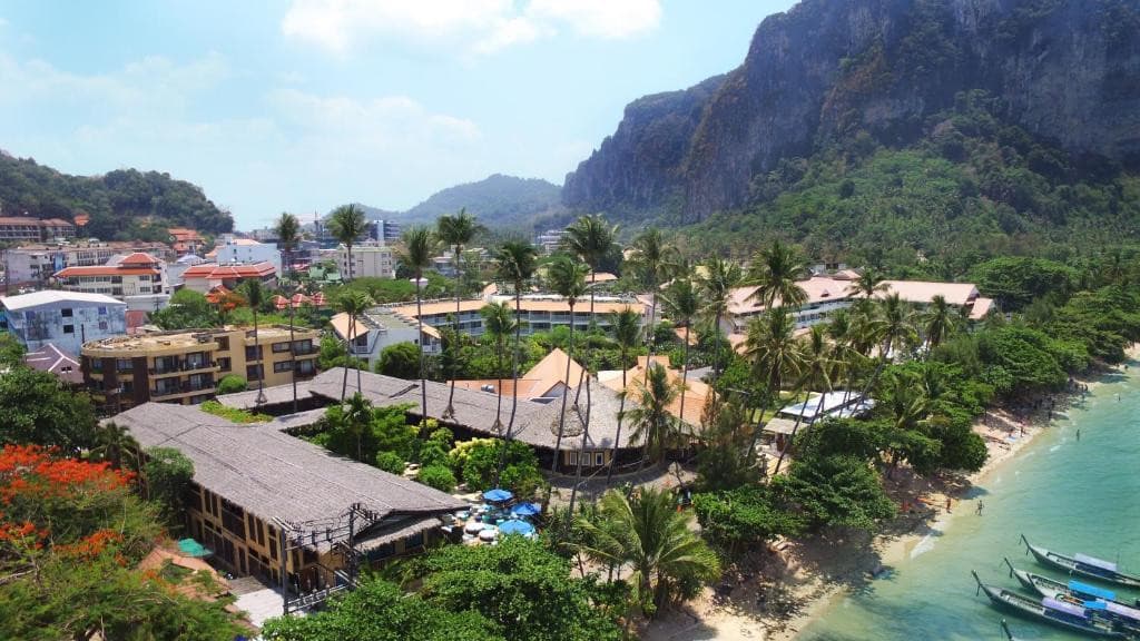 Phra Nang Inn by Vacation Village