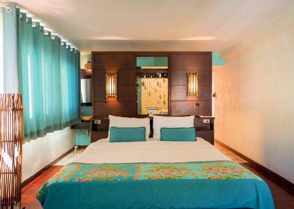 Phra Nang Inn by Vacation Village