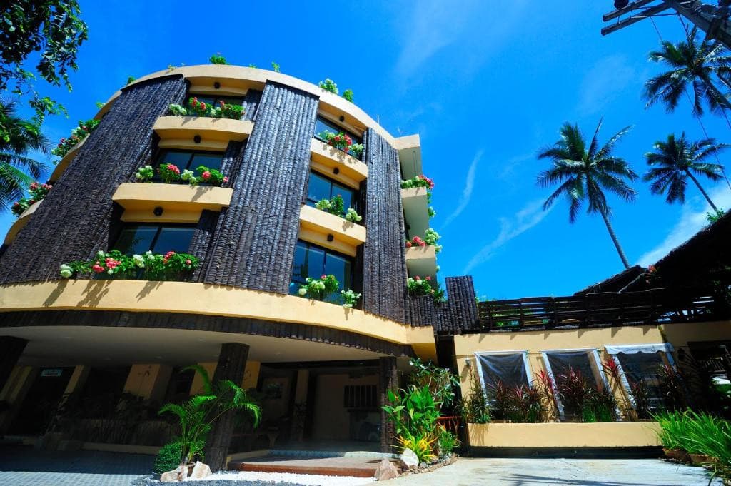 Phra Nang Inn by Vacation Village
