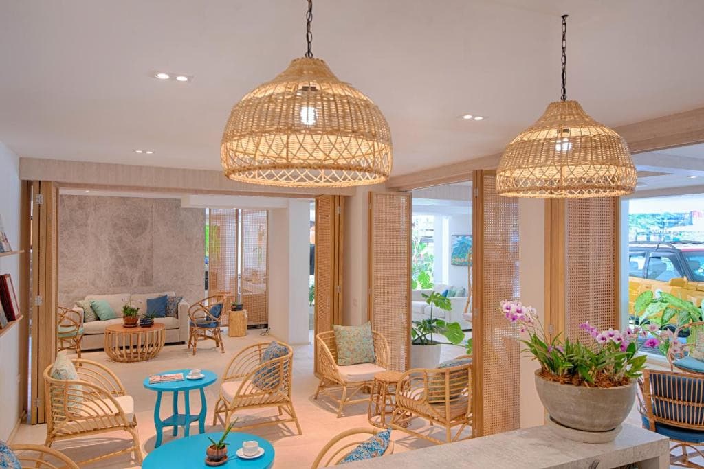 Phra Nang Inn by Vacation Village