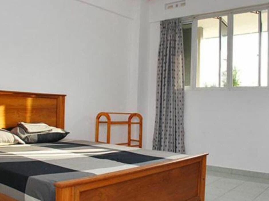 Roy Villa Beach Hotel