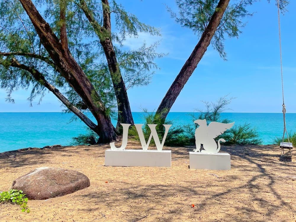 JW Marriott Phuket Resort & Spa
