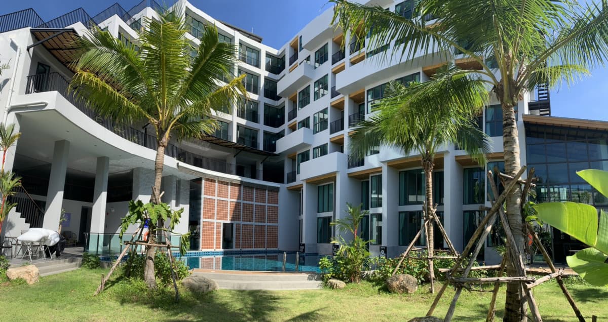 Atom Phuket