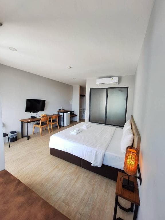 Atom Phuket