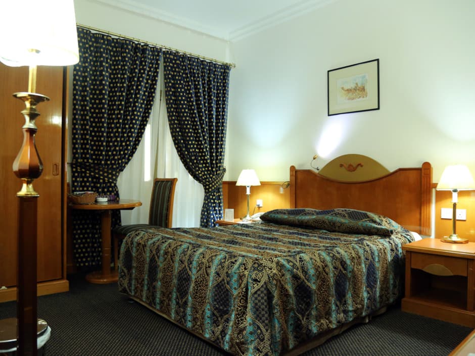 Zain International Hotel