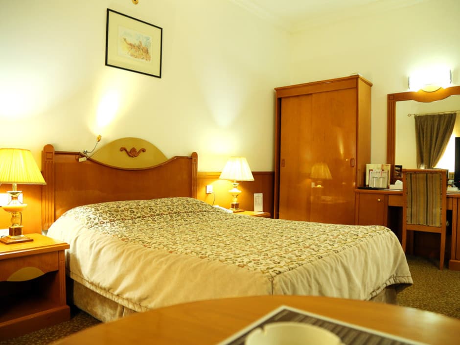 Zain International Hotel