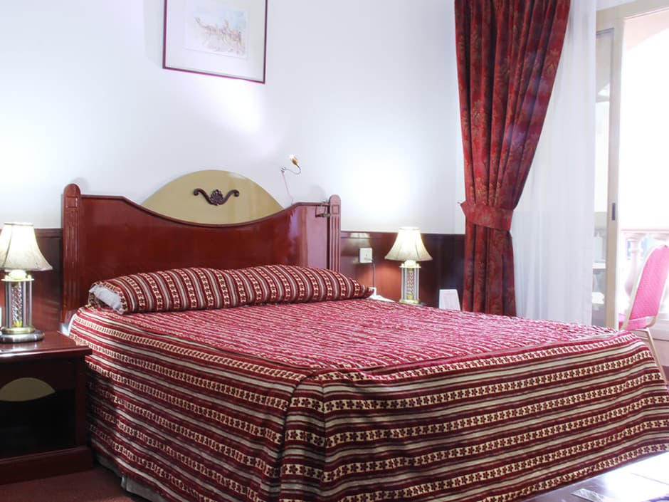Zain International Hotel