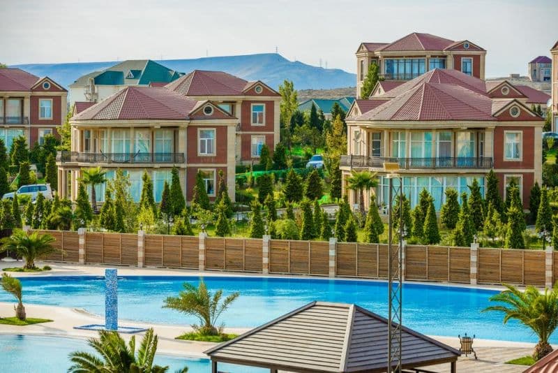 GREEN CITY HOTEL