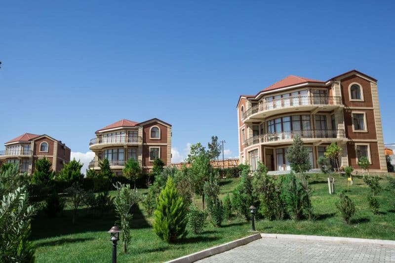 GREEN CITY HOTEL