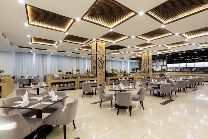 Muong Thanh Luxury Vien Trieu Hotel 5* - Nha Trang
