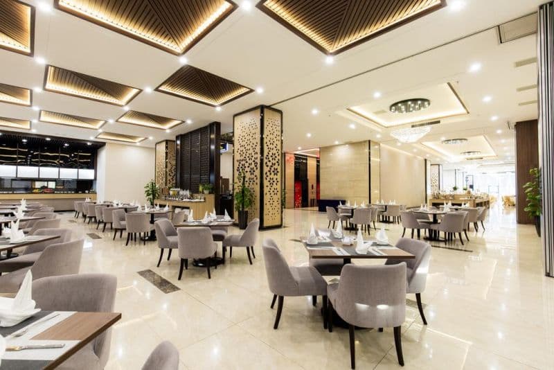Muong Thanh Luxury Vien Trieu Hotel 5* - Nha Trang