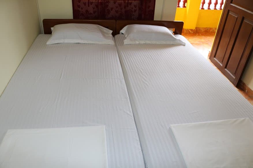 Clinton Guest House