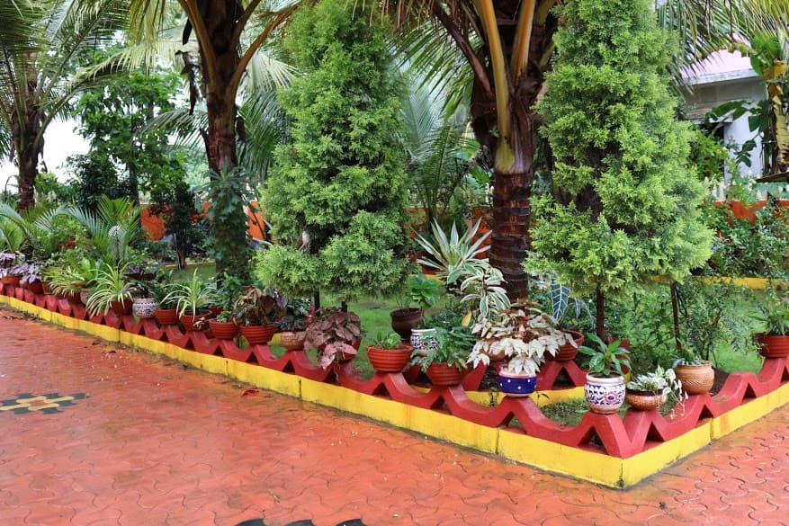 Clinton Guest House