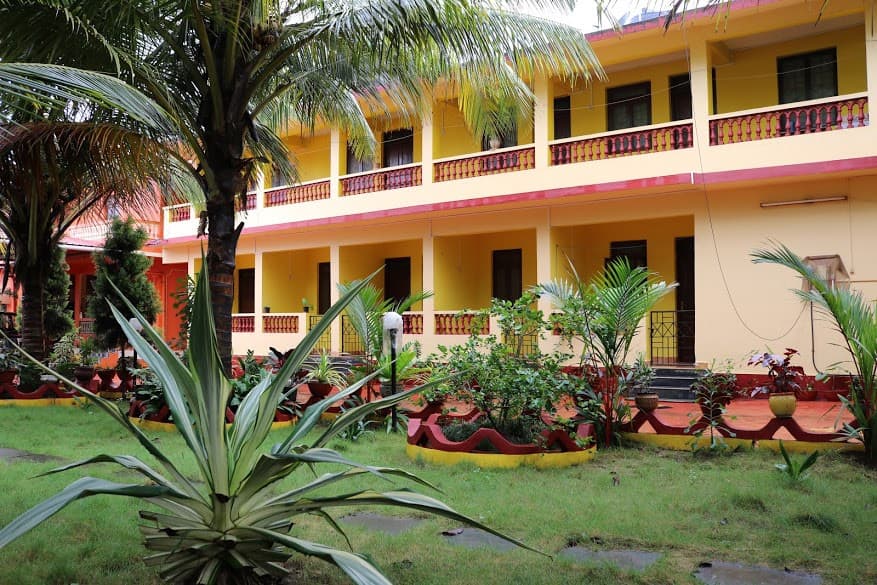 Clinton Guest House