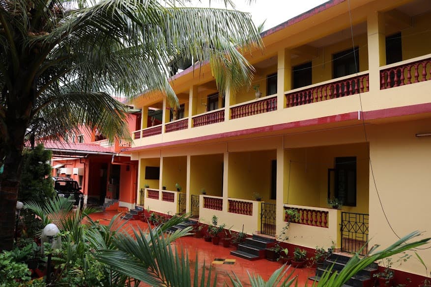 Clinton Guest House