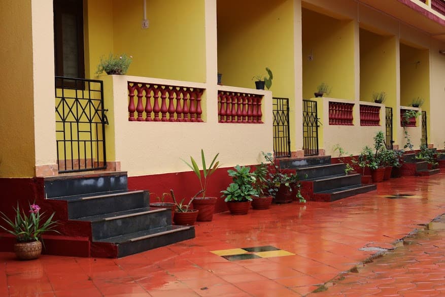 Clinton Guest House