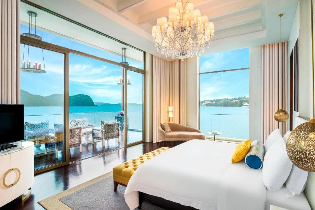 The St.Regis Langkawi