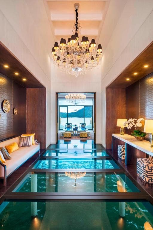 The St.Regis Langkawi