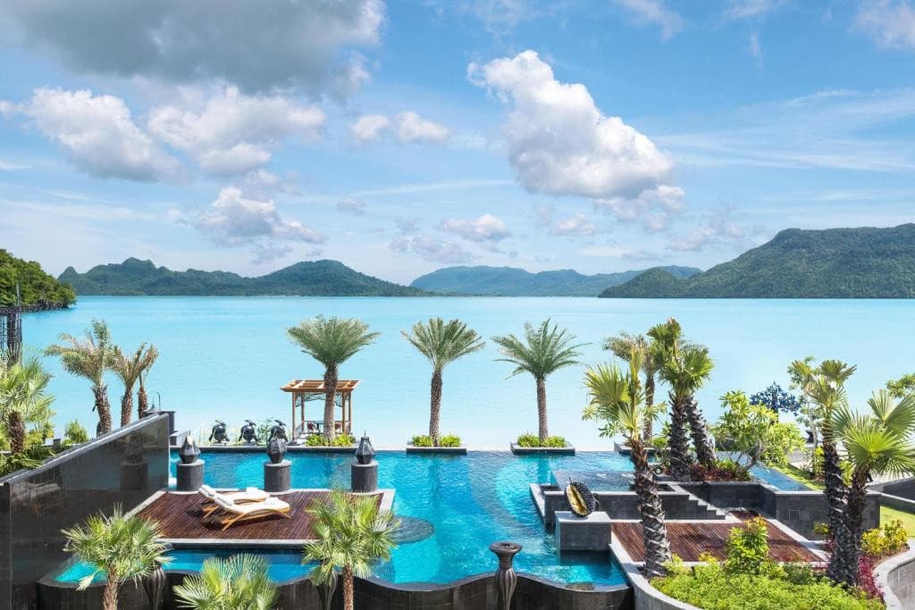The St.Regis Langkawi
