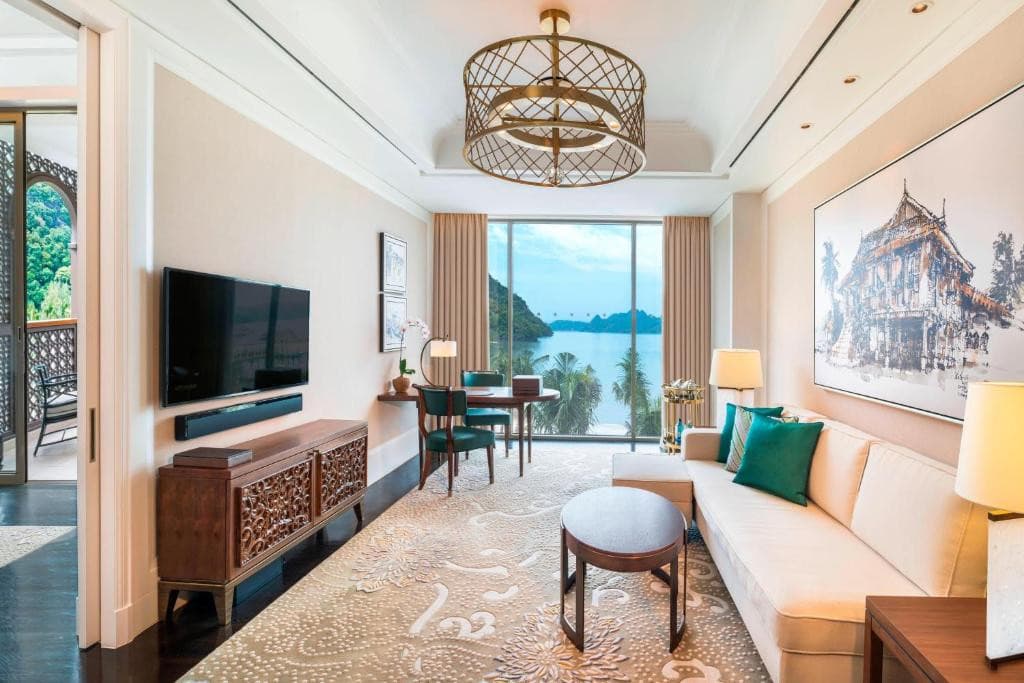 The St.Regis Langkawi