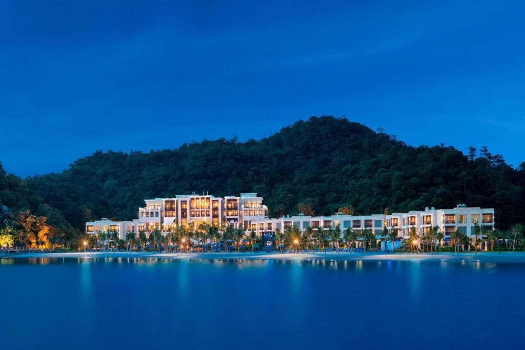 The St.Regis Langkawi