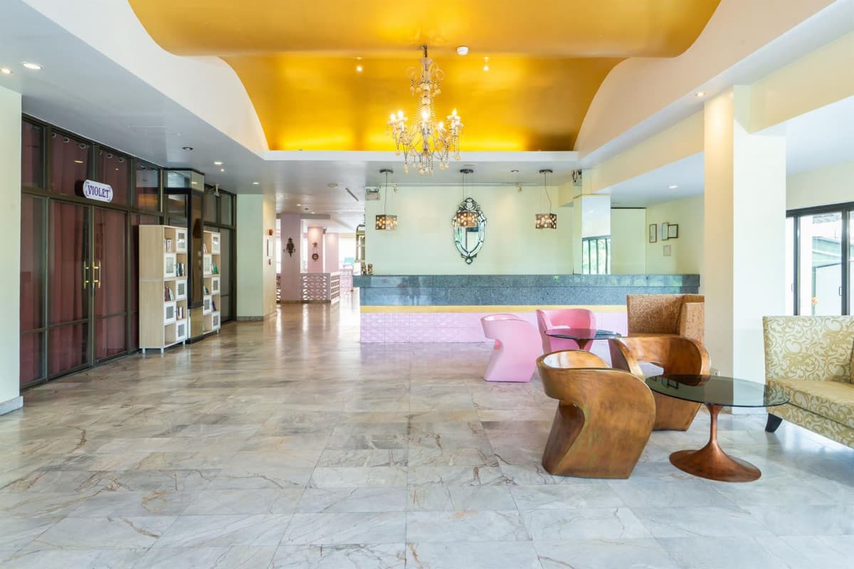 BELLA VILLA METRO