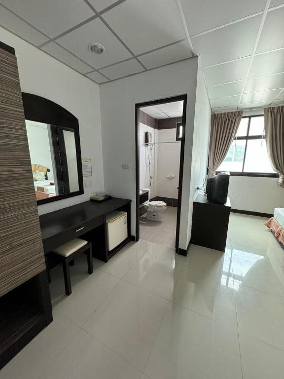 Orchid Residence Hotel